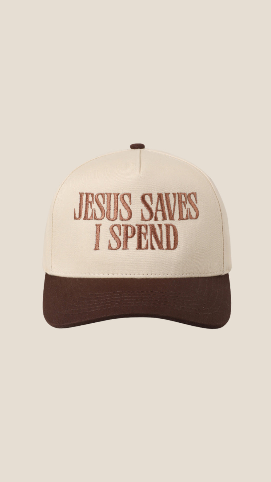 Cosmic Born To Spend Cap