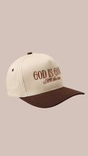 Load image into Gallery viewer, Cosmic God Is Good Cap
