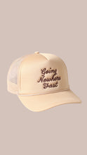 Load image into Gallery viewer, Cosmic Nowhere Fast Trucker
