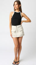 Load image into Gallery viewer, Cosmic Bianci Black Tank
