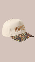 Load image into Gallery viewer, Cosmic Honey Camo Gold Cap
