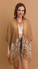 Load image into Gallery viewer, Cosmic Kabrini Kimono
