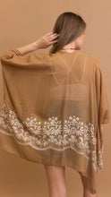 Load image into Gallery viewer, Cosmic Kabrini Kimono

