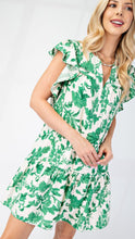 Load image into Gallery viewer, Cosmic Mindy Mini Dress

