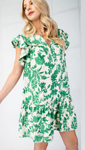 Load image into Gallery viewer, Cosmic Mindy Mini Dress
