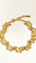 Load image into Gallery viewer, Cosmic Butterfly Link Bracelet
