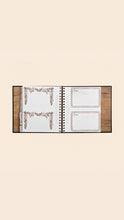 Load image into Gallery viewer, Cosmic Around Our Table Book
