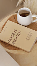 Load image into Gallery viewer, Cosmic Grace Is Enough Devotional
