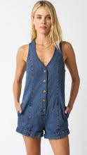 Load image into Gallery viewer, Cosmic Warren Romper
