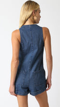 Load image into Gallery viewer, Cosmic Warren Romper
