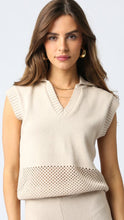 Load image into Gallery viewer, Cosmic Alison Knit Top
