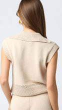 Load image into Gallery viewer, Cosmic Alison Knit Top
