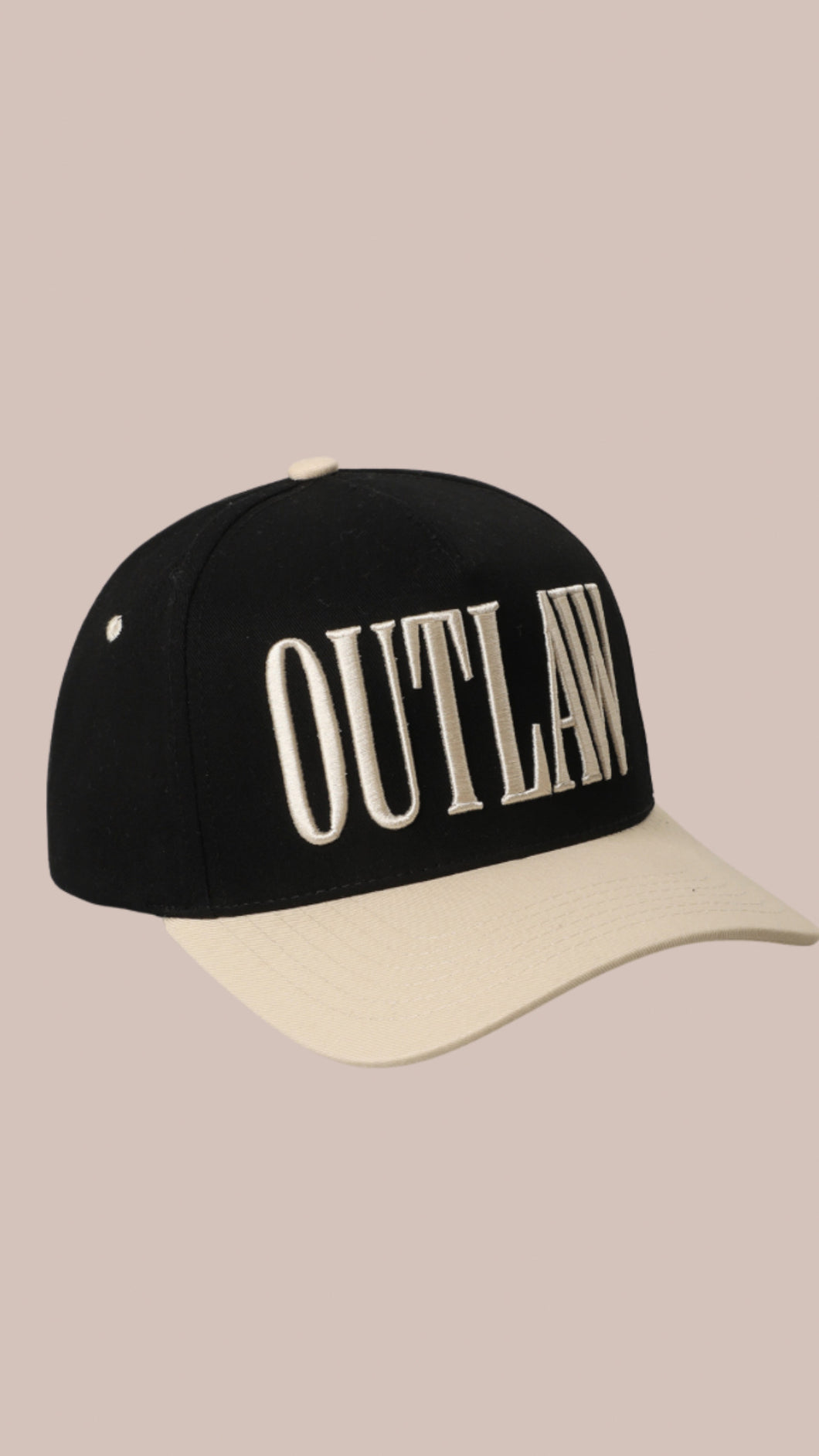 Cosmic Outlaw Cap