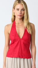 Load image into Gallery viewer, Cosmic Freedom Halter
