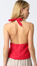 Load image into Gallery viewer, Cosmic Freedom Halter
