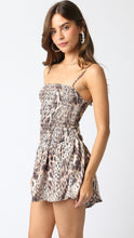 Load image into Gallery viewer, Cosmic Ledger Mini Dress
