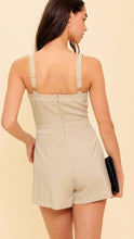 Load image into Gallery viewer, Cosmic Margeux Mini Skort Dress
