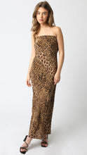 Load image into Gallery viewer, Cosmic Savii Midi Dress
