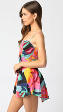 Load image into Gallery viewer, Cosmic Oasis Mini Dress
