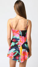 Load image into Gallery viewer, Cosmic Oasis Mini Dress
