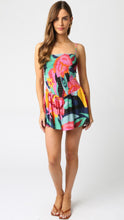 Load image into Gallery viewer, Cosmic Oasis Mini Dress
