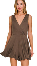 Load image into Gallery viewer, Cosmic Brownie Romper
