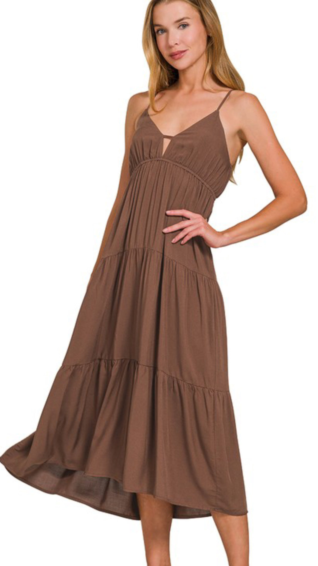 Cosmic Truffle Midi