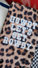 Load image into Gallery viewer, Cosmic Rowdy Koozie
