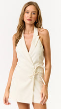 Load image into Gallery viewer, Cosmic Whitley Wrap Romper
