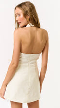 Load image into Gallery viewer, Cosmic Whitley Wrap Romper
