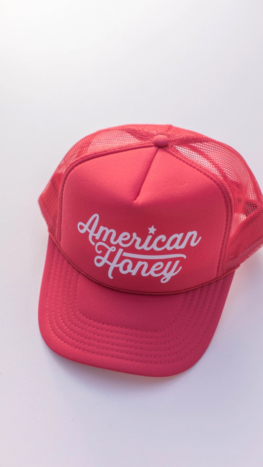 Cosmic American Honey Trucker