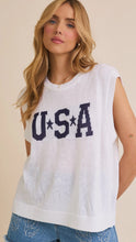 Load image into Gallery viewer, Cosmic USA Classic Knit
