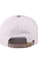 Load image into Gallery viewer, Cosmic Jesus Saves Taupe Cap
