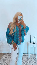 Load image into Gallery viewer, Cosmic June Blouse
