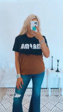 Load image into Gallery viewer, Cosmic Rock Mama Tee - Small
